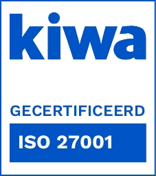 ISO 27001 Hollandridderkerk