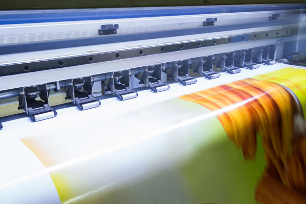 Hollandridderkerk - Grootformaat prints en digitaal drukwerk