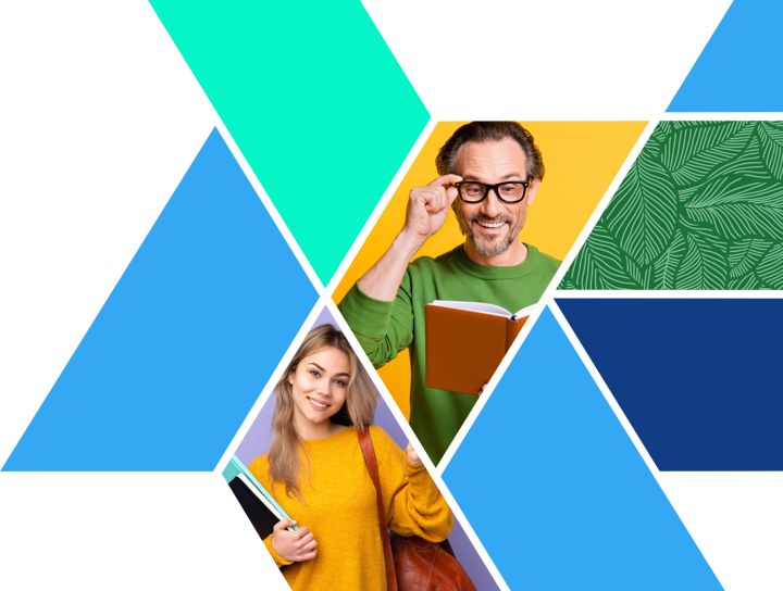 Hollandridderkerk - lesmateriaal printen en drukken