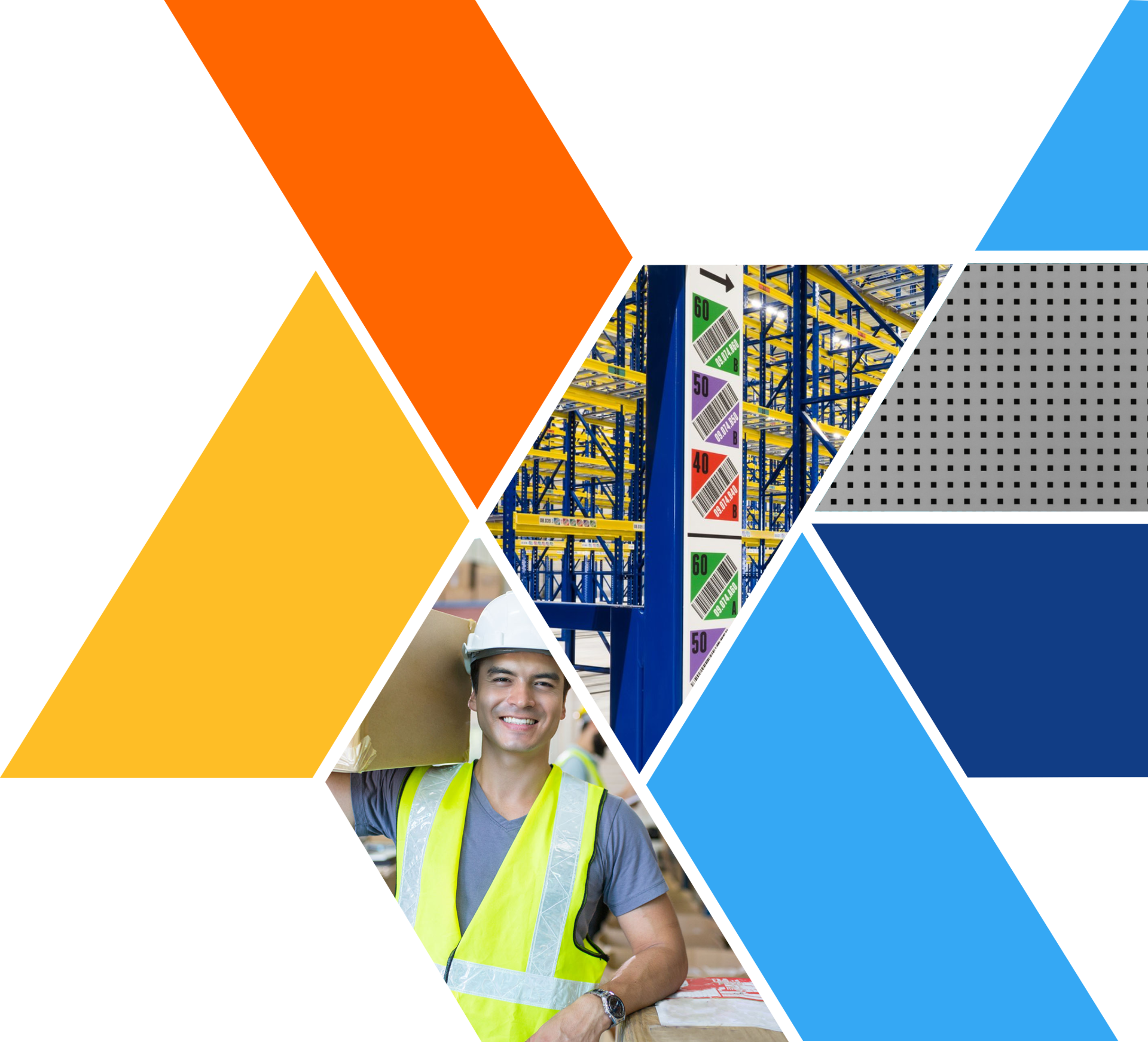 Hollandridderkerk - HM2 Warehouse Signing